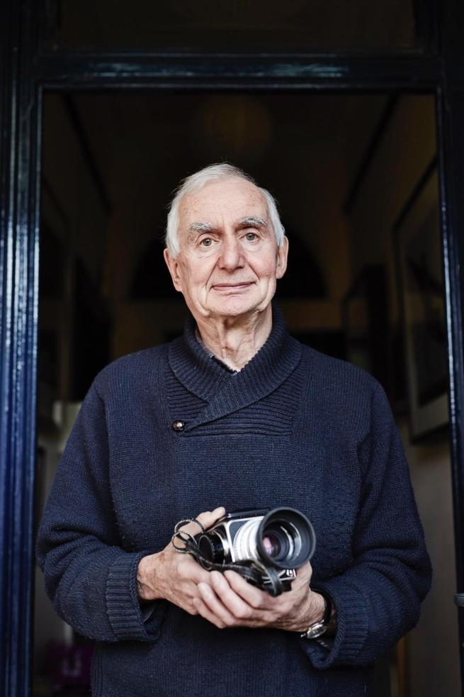 Peter Mitchell