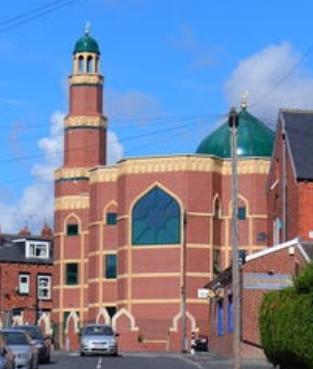 Mosque