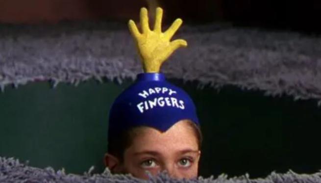 Still from 5,000 fingers of Dr. T.