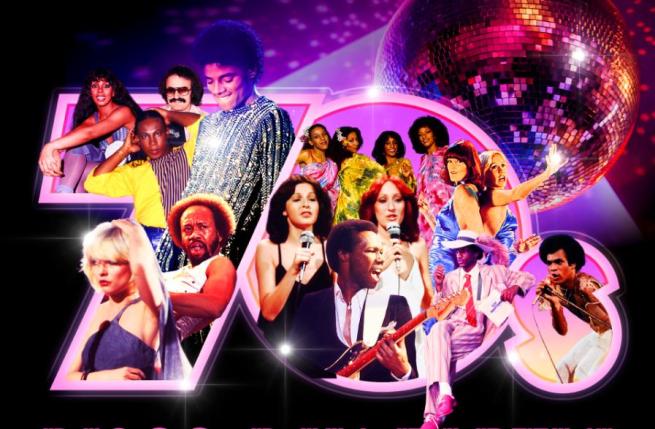 70s Disco Day Party with DJ Mutant Movement - The Backroom Leeds