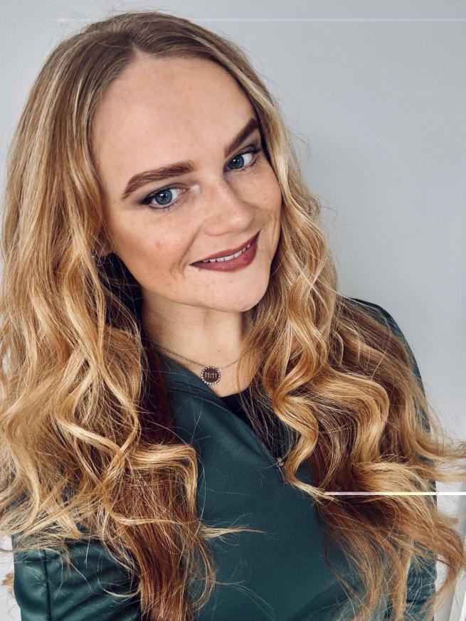 Charlotte Russell - Writing for Wellness