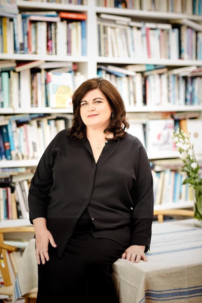 Food Writer Diana Henry