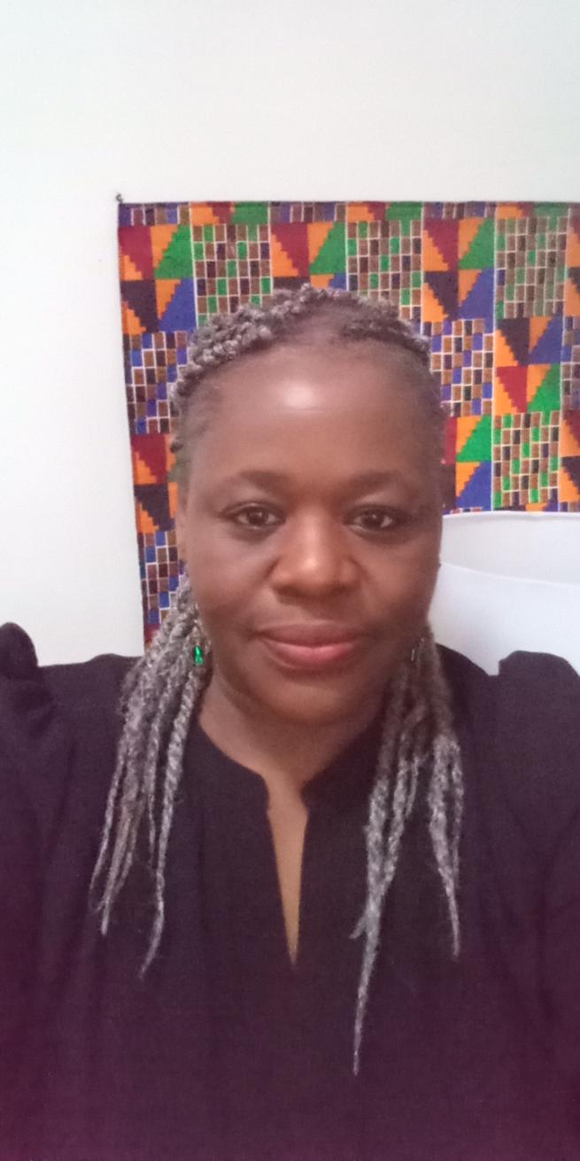 Janet Alder