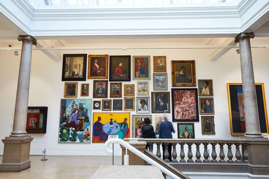 Leeds Art Gallery