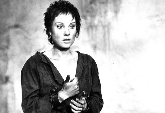 Still from Witchhammer
