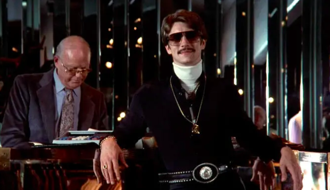 Still from the film Star 80