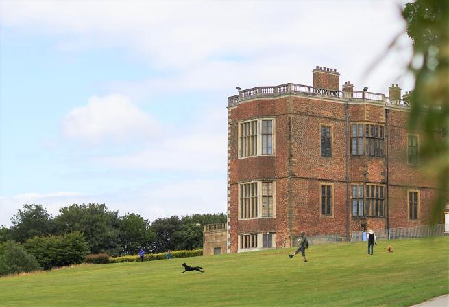 Temple Newsam
