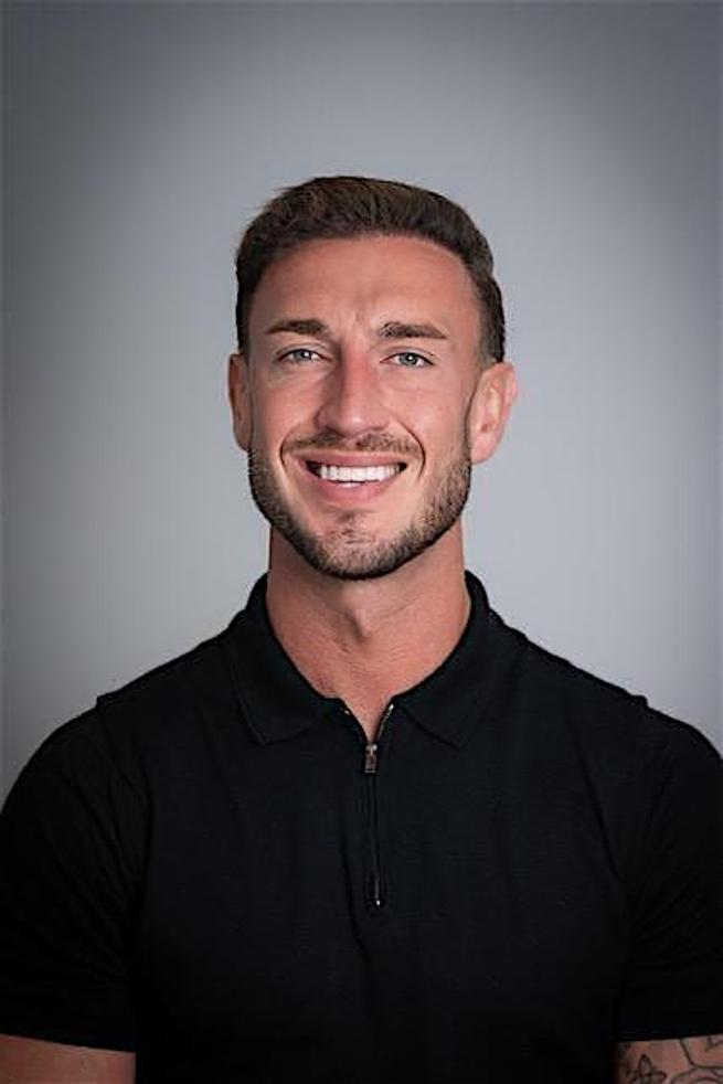 Tom Dickinson