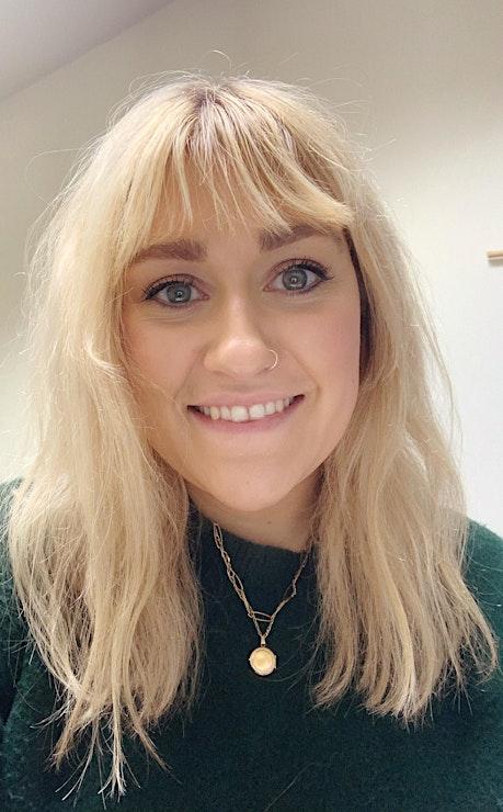 Dr Crissie Harney
