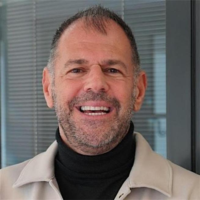 Richard Abrahams