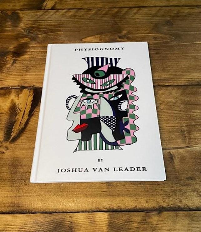 Joshua Van Leader - Physiognomy