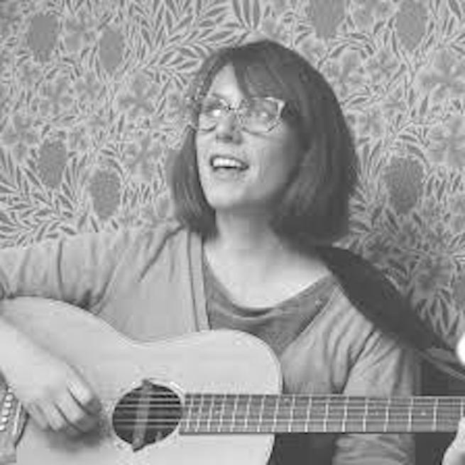 Fran Wyburn of The Presence Effect Choir