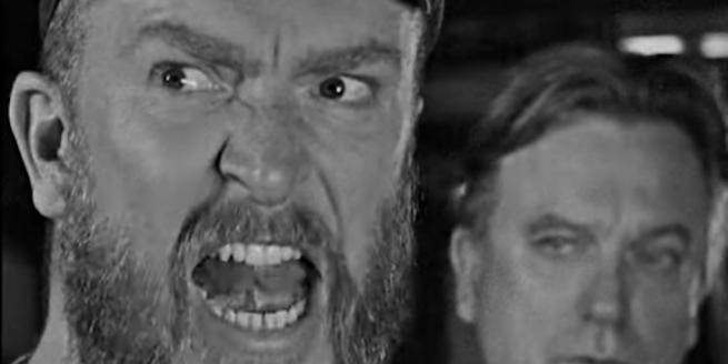 Still from the film Bait 