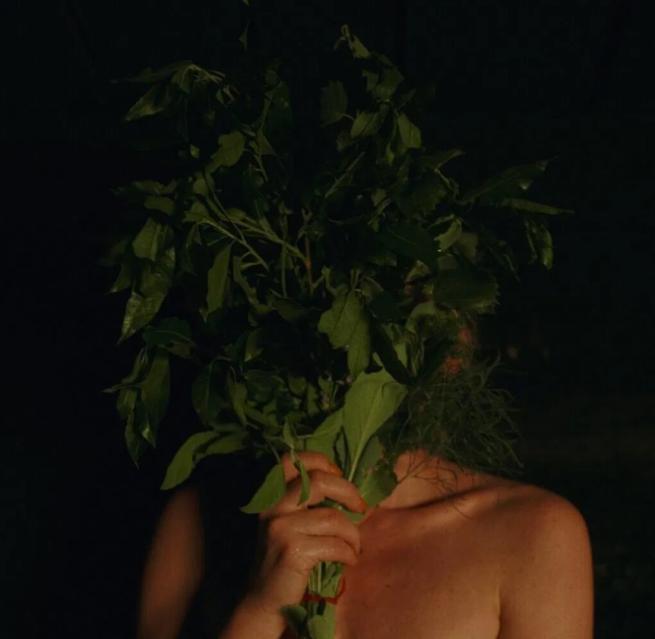 Still from Smoke Sauna Sisterhood