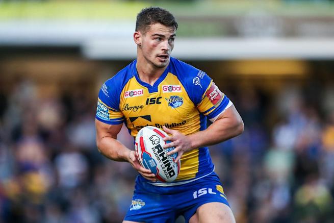 Stevie Ward