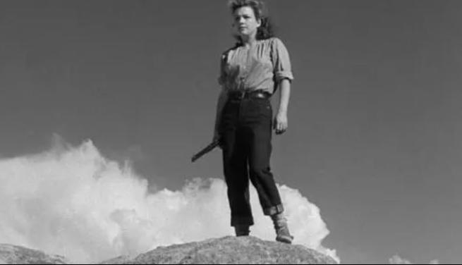 Still from Yellow Sky 