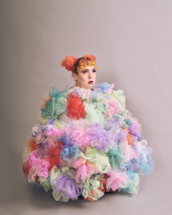 Alison Spittle 
