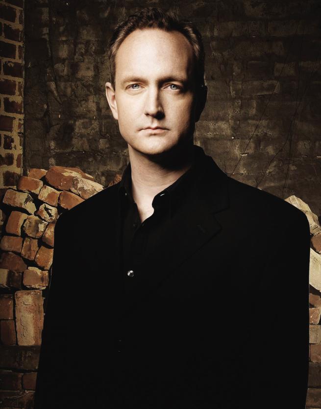 Andrew Child