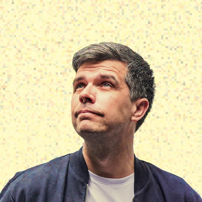 Chris Kent