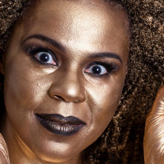 Desiree Burch 