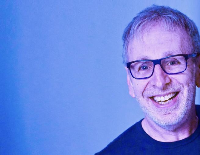 Image of Ian Stone