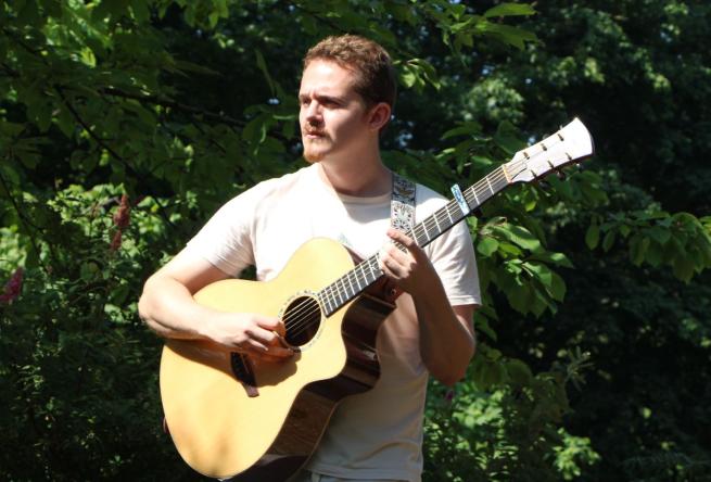 Jonathan Mallatratt