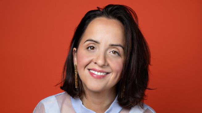 Luisa Omielan 