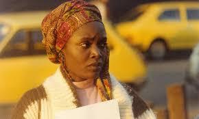 Still from Burning An Illusion 