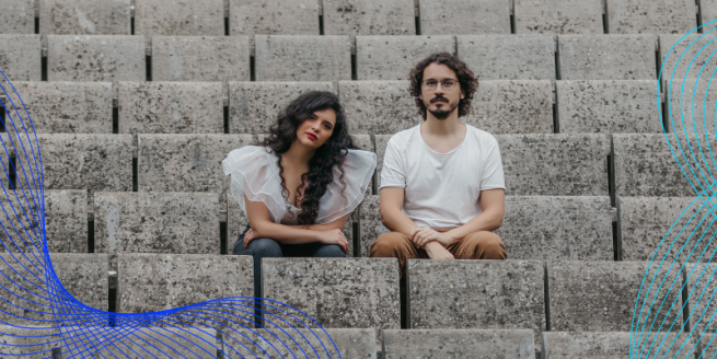 photo of performers