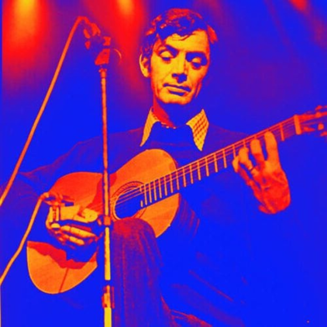 jake thackray