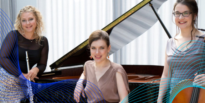 photo of performers