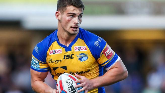 Stevie Ward