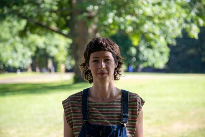 Izzy Brittain