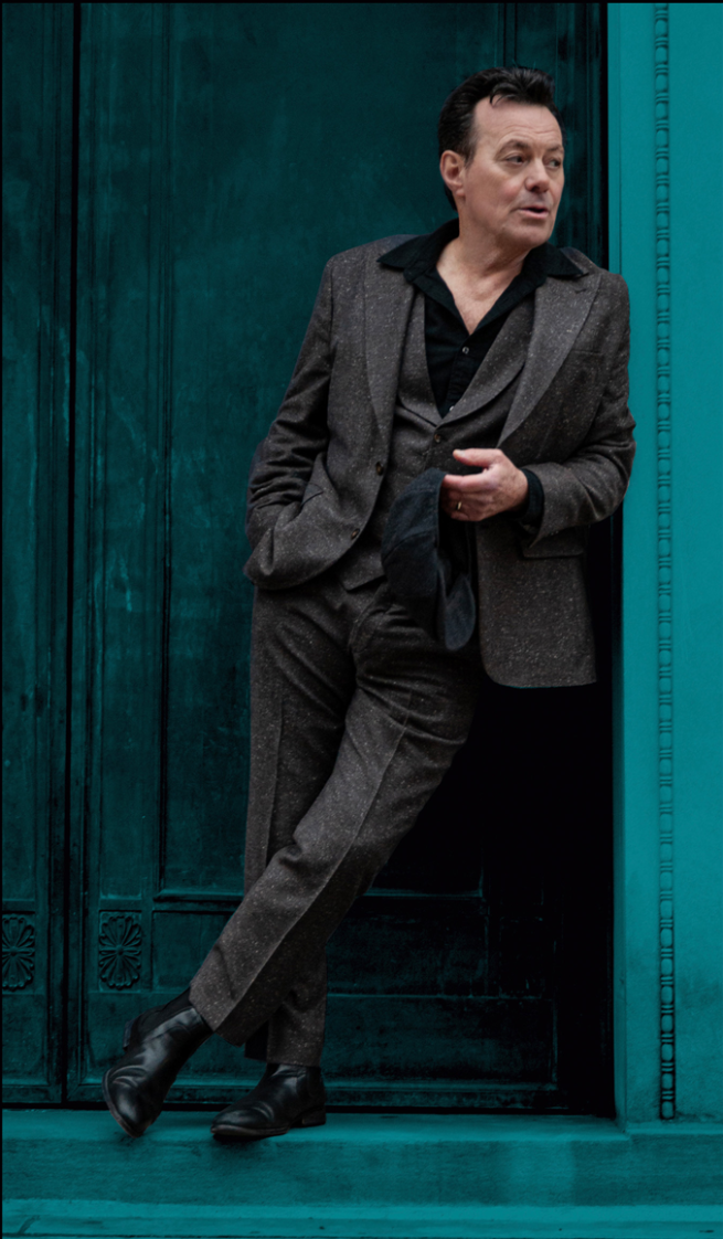 James Hunter