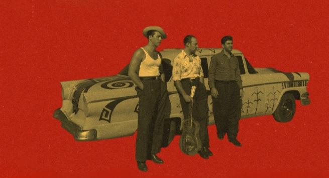 the band