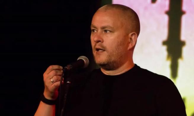 Matt Nicholson