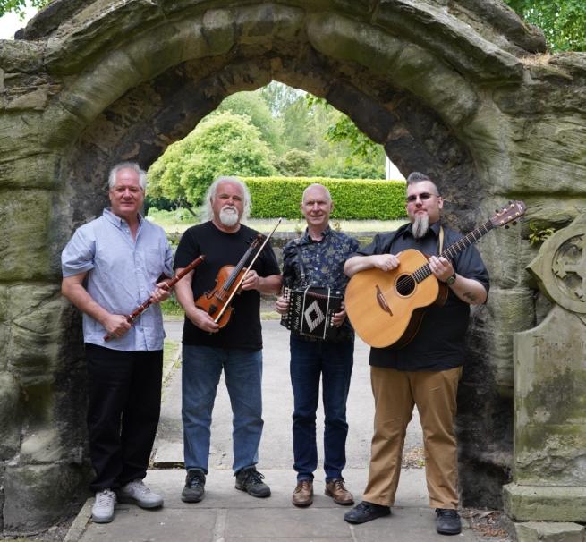 The Hooliemen