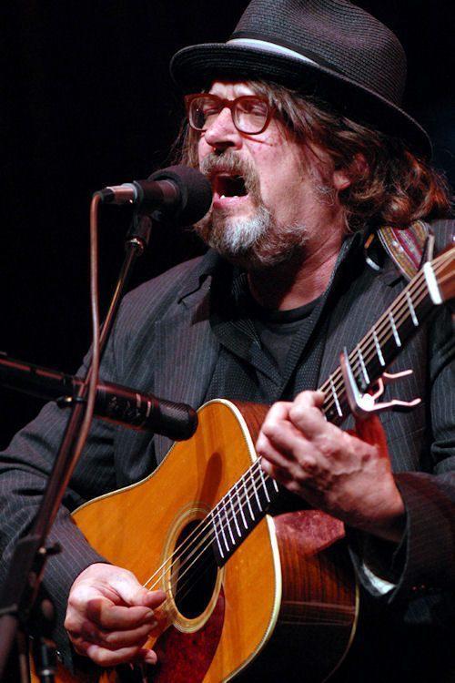 Peter Case