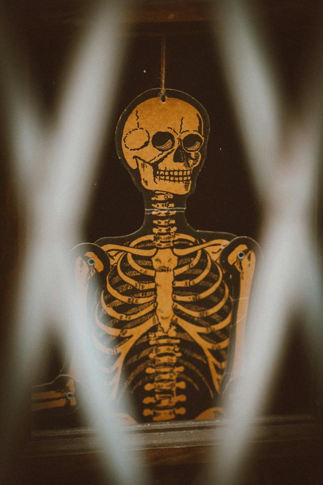 Photo by Jon Tyson on Unsplash