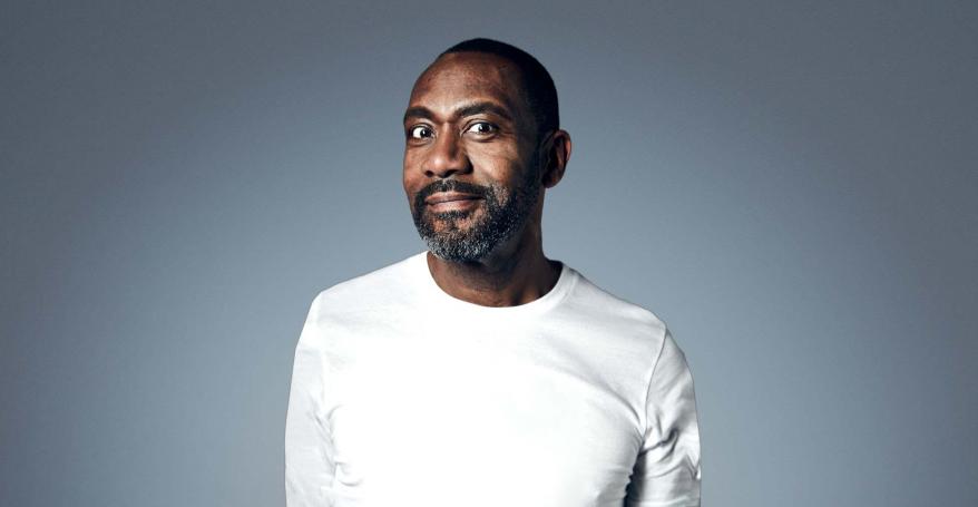 Lenny Henry