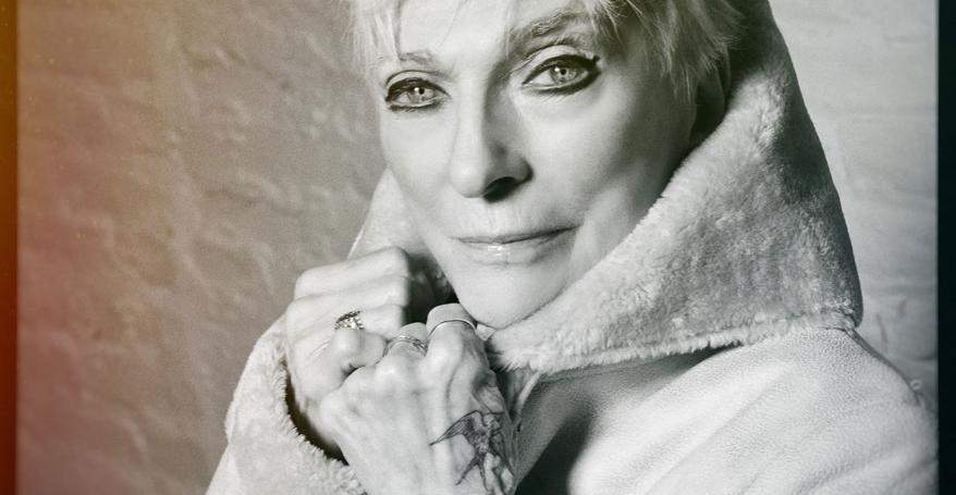 Judy Collins