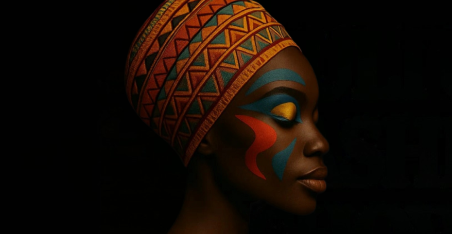 The Culture Fashion Show / Saturday 28th June / Fearns Leeds Dock