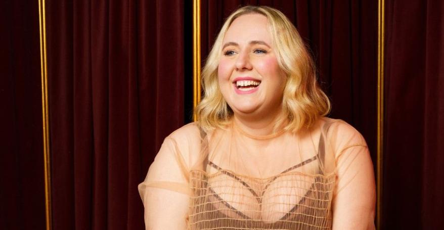 Helen Bauer: Bless Her /Tue 9 Sep 2025 /  City Varieties
