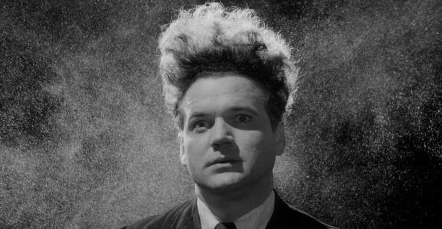 Eraserhead / Sat 9 Aug 2025 - Wed 13 Aug 2025 / Hyde Park Picture House
