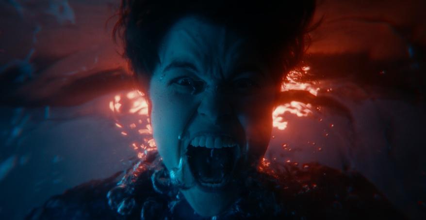 Out For Blood - Queer Horror Film Festival