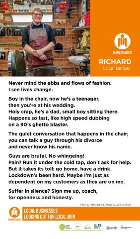 barber