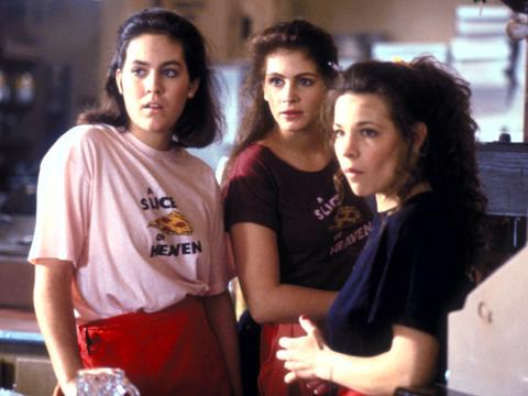 mystic pizza