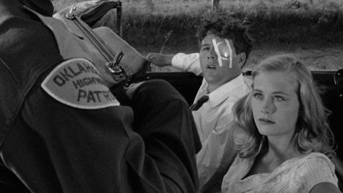 the last picture show