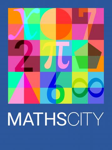 MathsCity logo