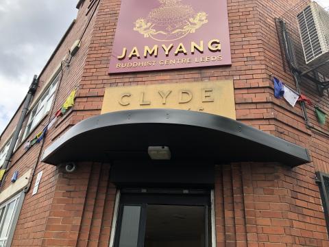 Jamyang Leeds